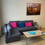 Fisherman\'S House By Hofstad Hotels