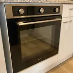 Fisherman\'S House By Hofstad Hotels