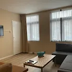 Fisherman\'S House By Hofstad Hotels