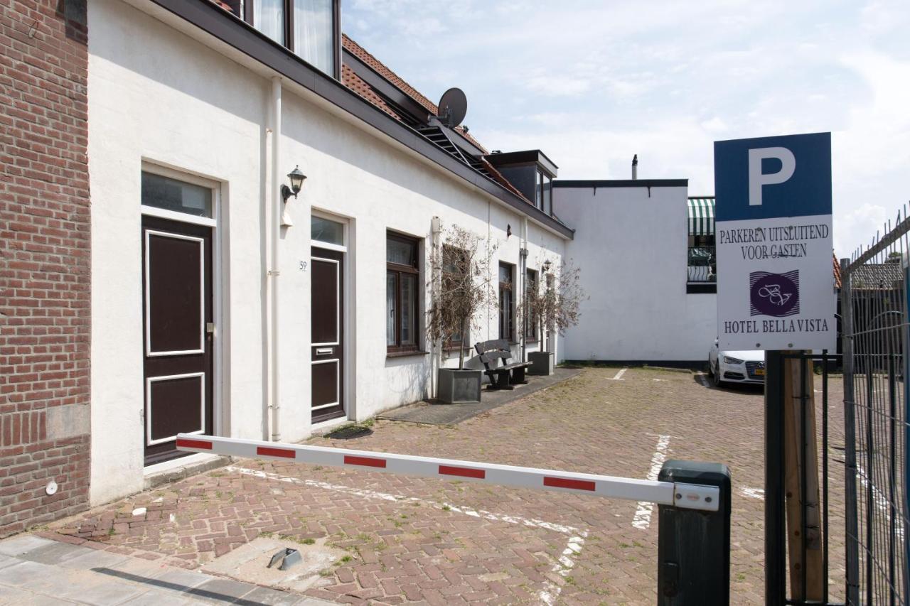 Appartement Fisherman's House By Hofstad *