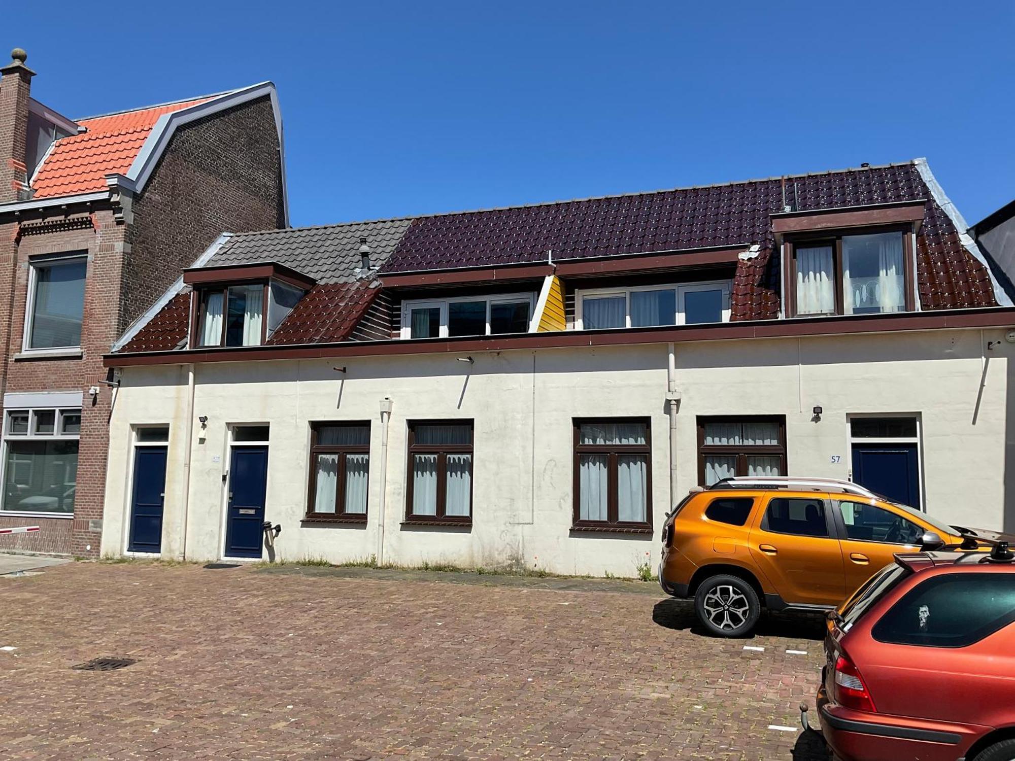Fisherman's House By Hofstad The Hague