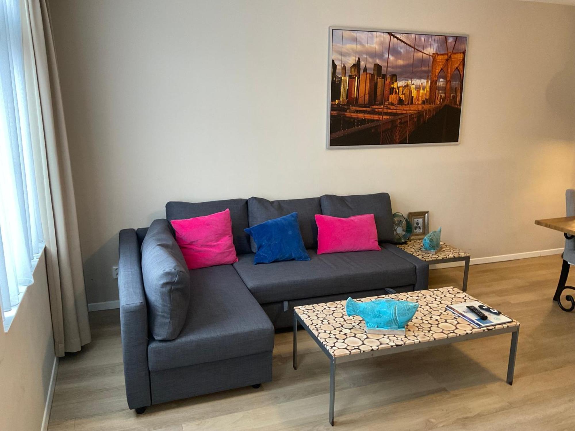 Appartement Fisherman's House By Hofstad *