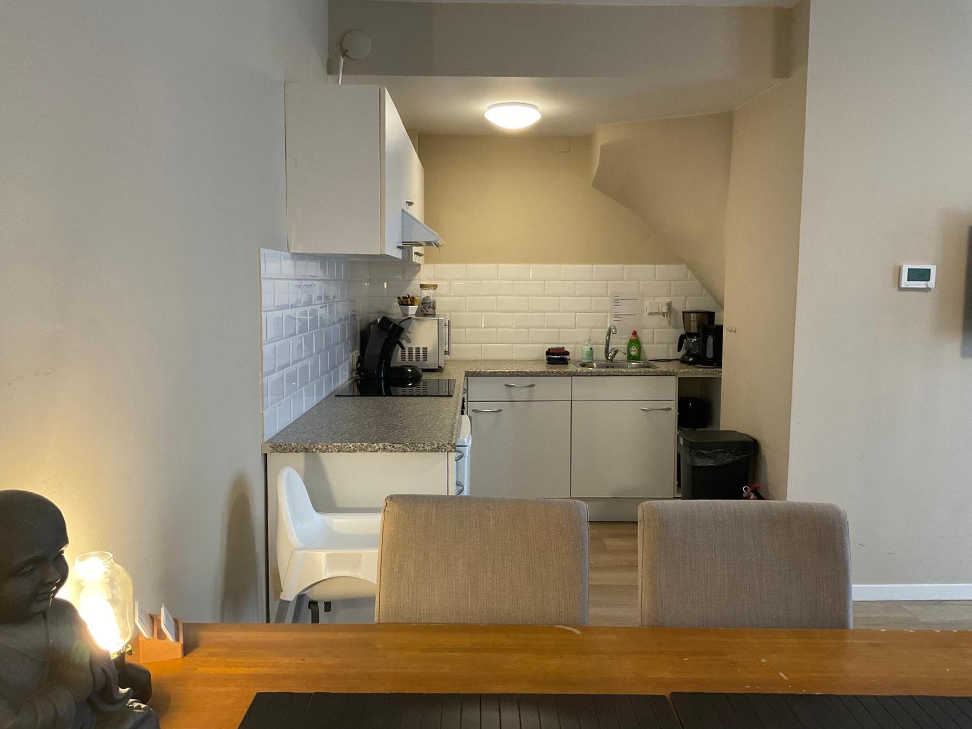 Appartement Fisherman's House By Hofstad